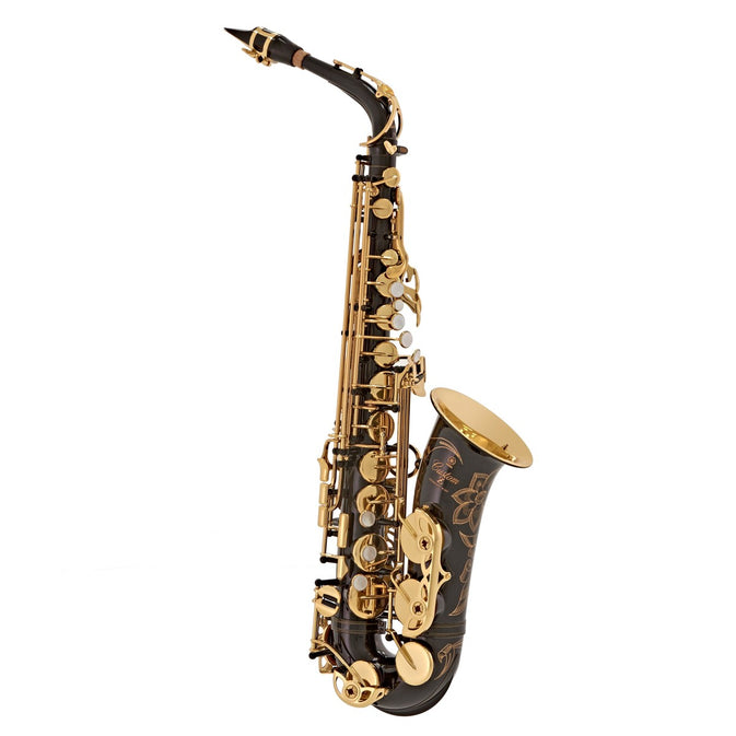 Kèn Saxophone Alto Yamaha YAS-82ZB, Black Lacquer-Mai Nguyên Music