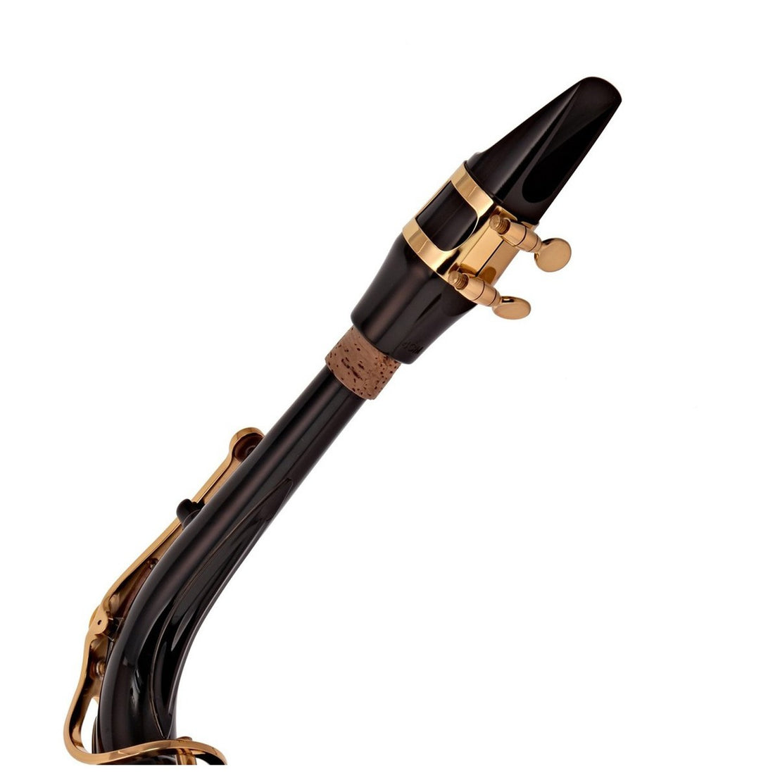 Kèn Saxophone Alto Yamaha YAS-875EXB, Black Lacquer-Mai Nguyên Music