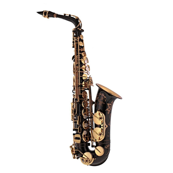 Kèn Saxophone Alto Yamaha YAS-875EXB, Black Lacquer-Mai Nguyên Music