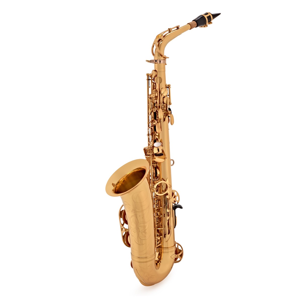 Kèn Saxophone Alto Yamaha YAS-875EXG, Gold Lacquer-Mai Nguyên Music