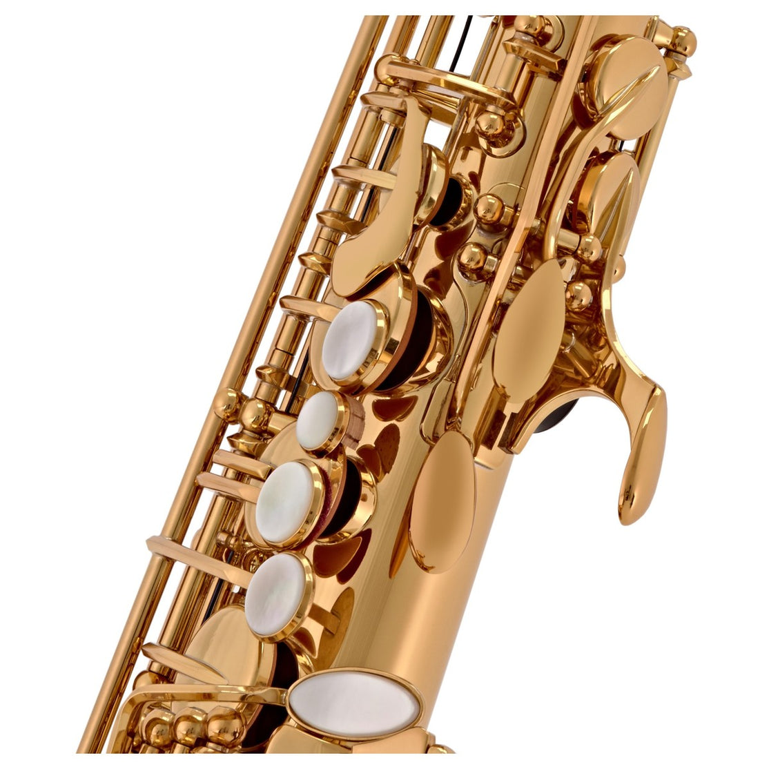 Kèn Saxophone Alto Yamaha YAS-875EXG, Gold Lacquer-Mai Nguyên Music