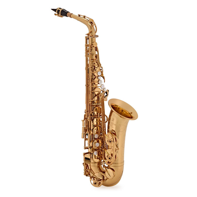 Kèn Saxophone Alto Yamaha YAS-875EXG, Gold Lacquer-Mai Nguyên Music