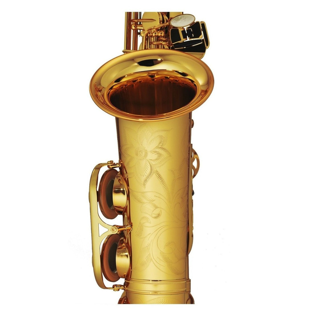 Kèn Saxophone Alto Yamaha YAS82ZUL, Unlacquer-Mai Nguyên Music