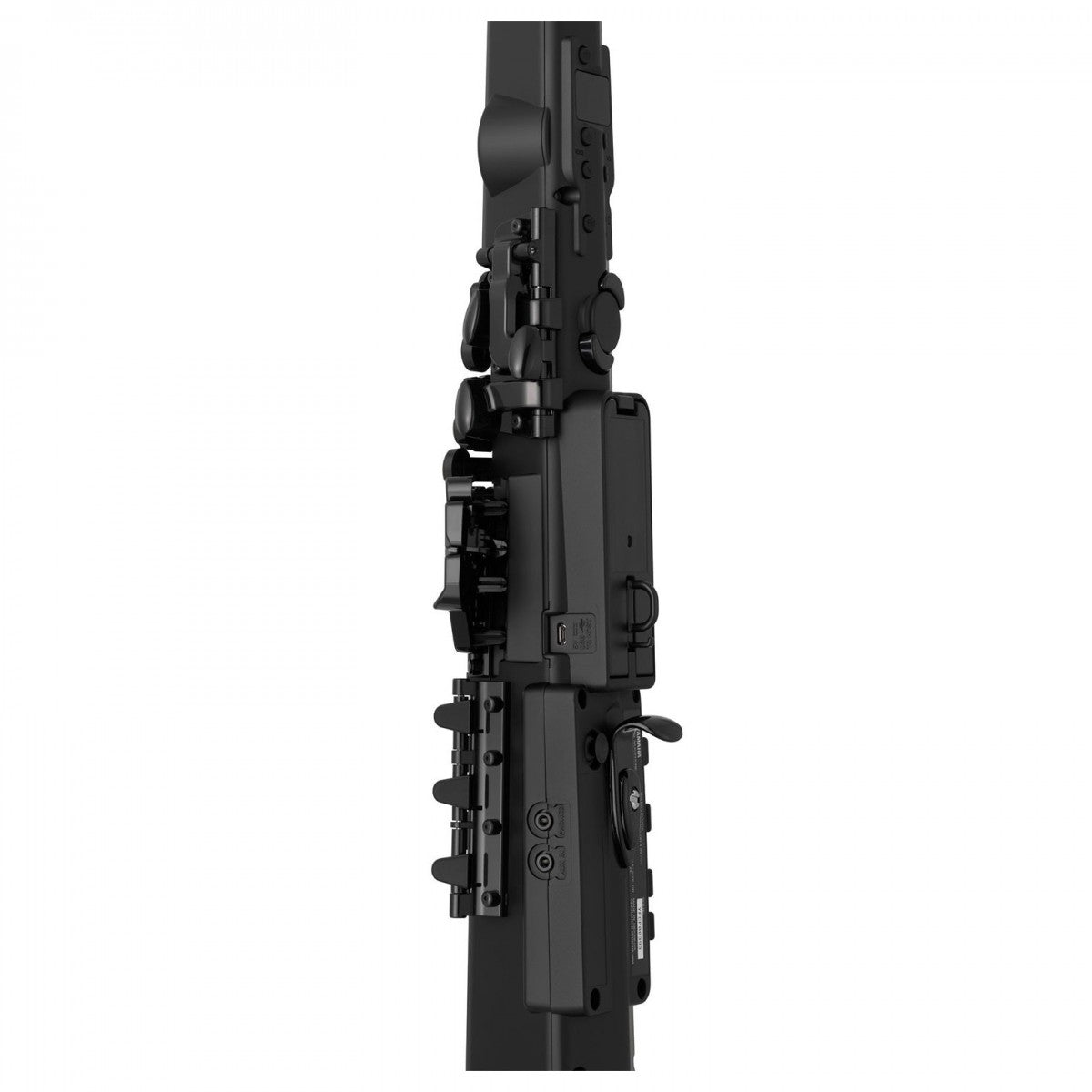 Kèn Saxophone Kỹ Thuật Số Yamaha YDS-120-Mai Nguyên Music