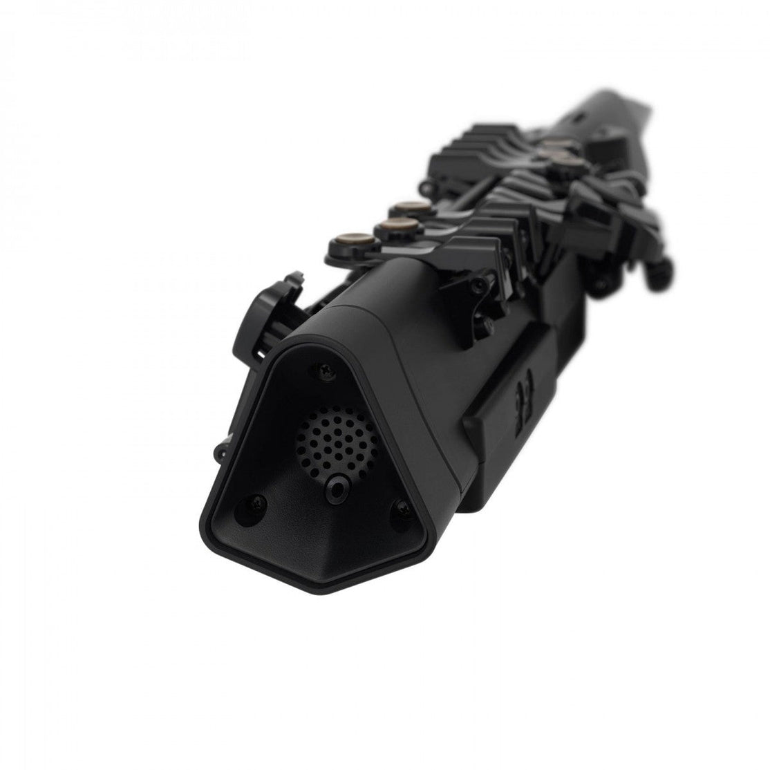 Kèn Saxophone Kỹ Thuật Số Yamaha YDS-120-Mai Nguyên Music