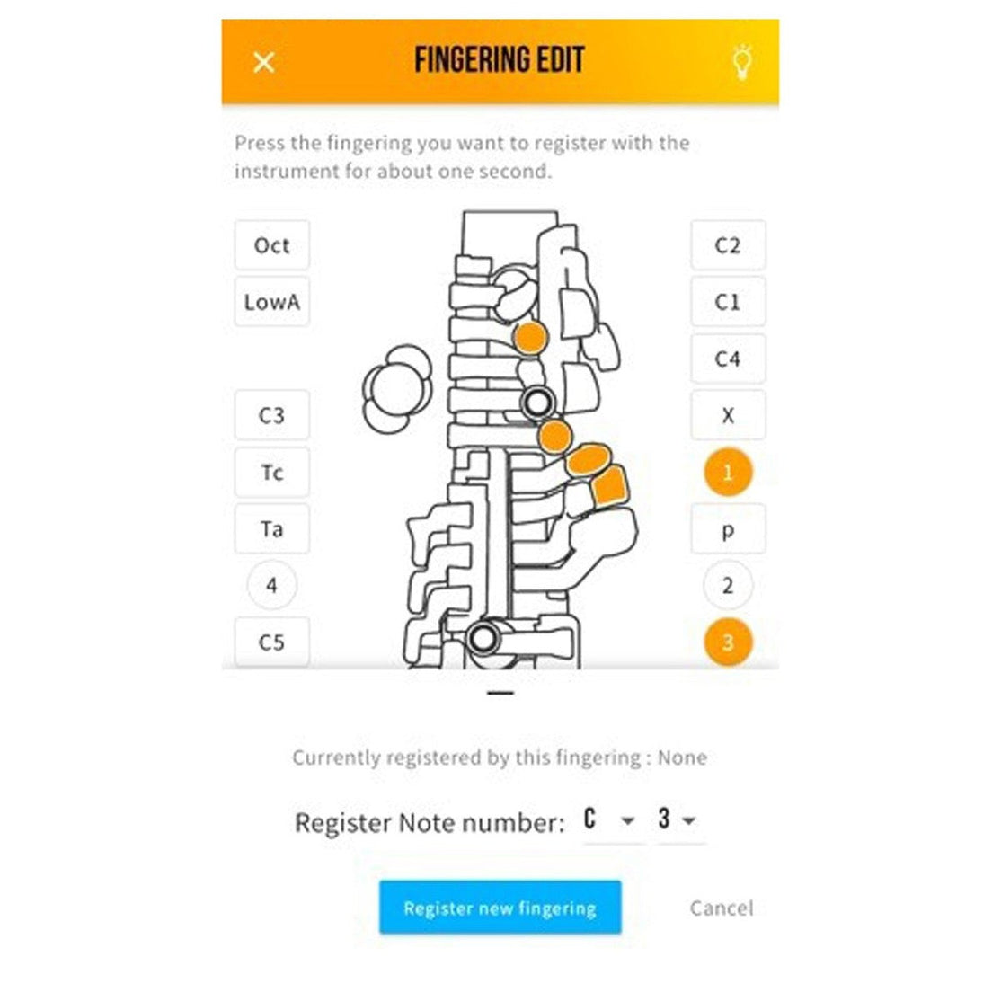 Kèn Saxophone Kỹ Thuật Số Yamaha YDS-150-Mai Nguyên Music