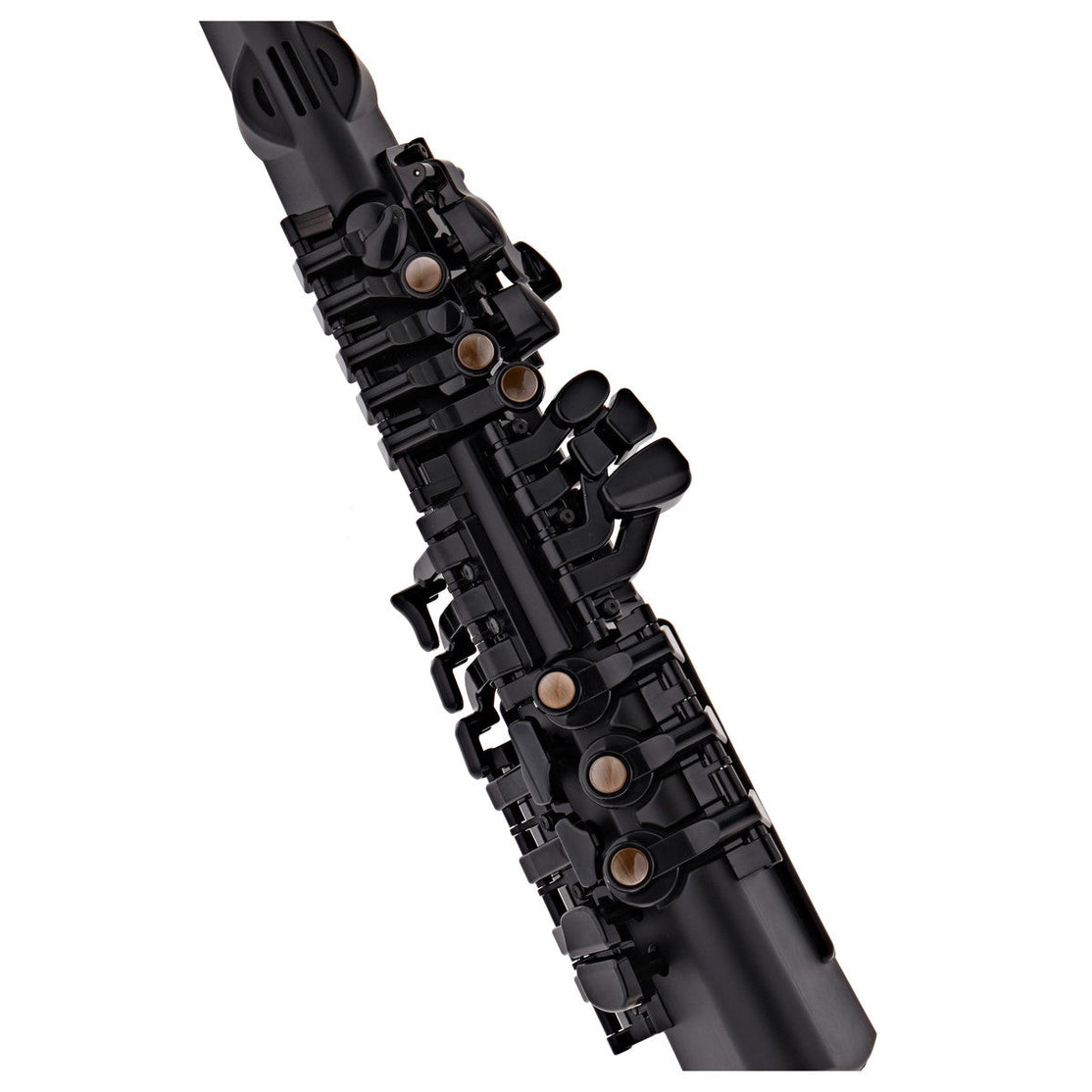 Kèn Saxophone Kỹ Thuật Số Yamaha YDS-150-Mai Nguyên Music