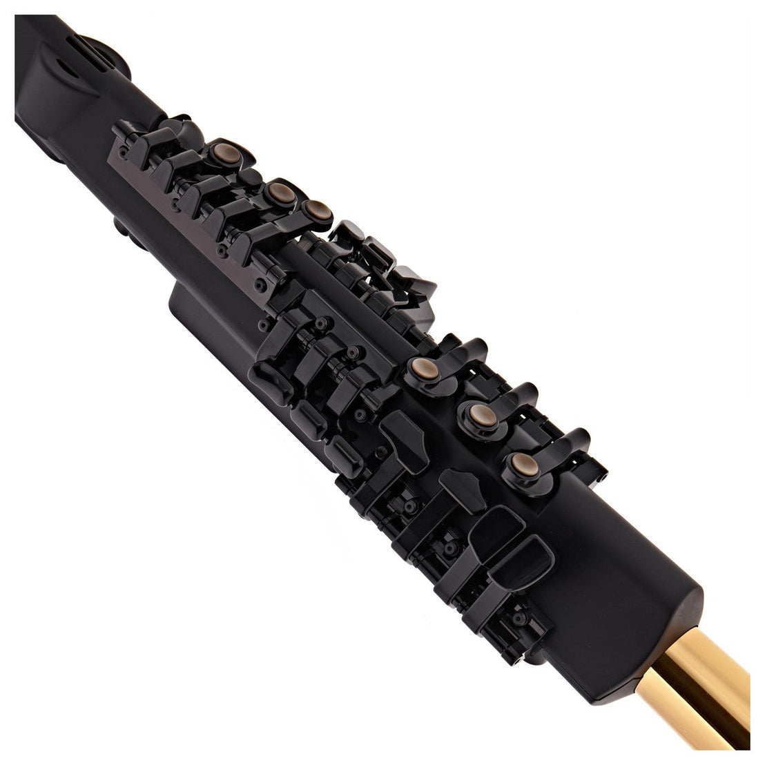 Kèn Saxophone Kỹ Thuật Số Yamaha YDS-150-Mai Nguyên Music