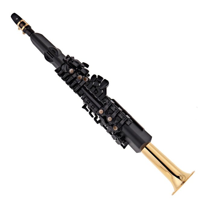 Kèn Saxophone Kỹ Thuật Số Yamaha YDS-150-Mai Nguyên Music