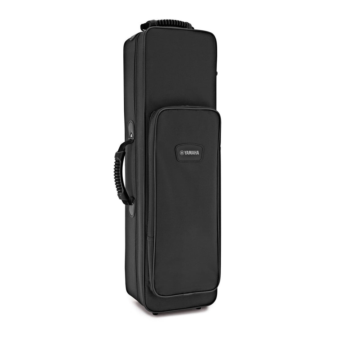 Kèn Saxophone Soprano Yamaha YSS-475II, Gold Lacquer-Mai Nguyên Music