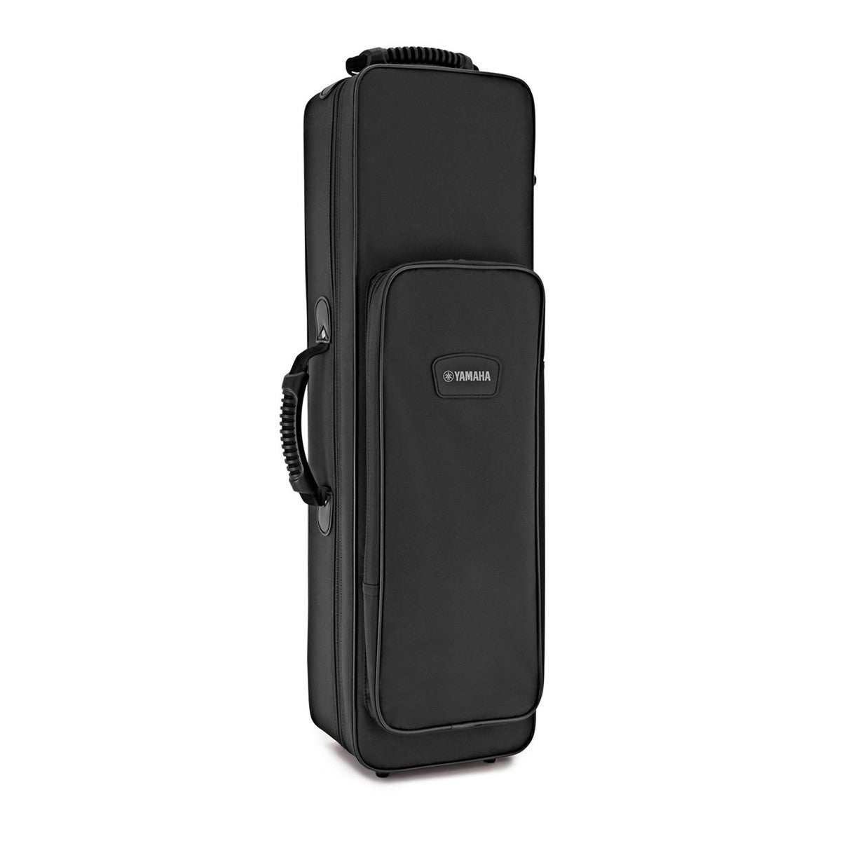 Kèn Saxophone Soprano Yamaha YSS-475II, Silver Plated-Mai Nguyên Music