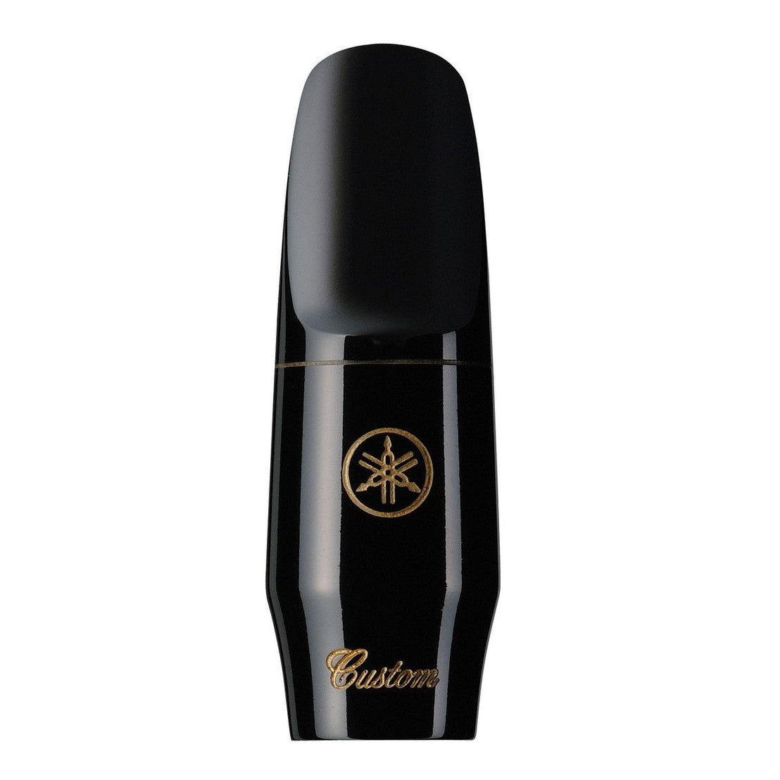 Kèn Saxophone Soprano Yamaha YSS-82ZB, Black Lacquer-Mai Nguyên Music
