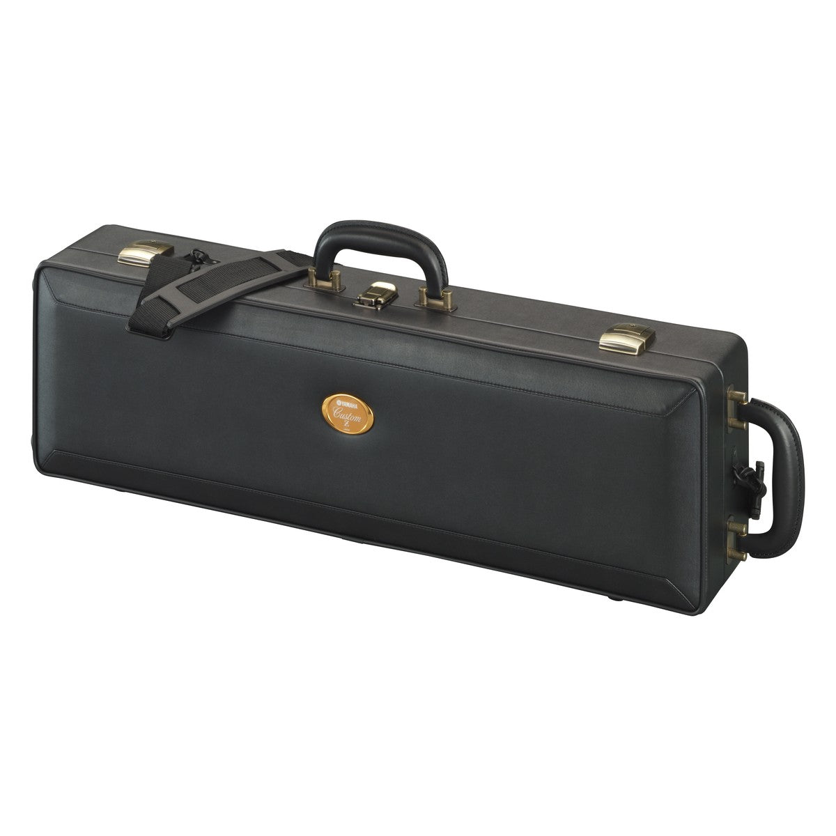 Kèn Saxophone Soprano Yamaha YSS-82ZB, Black Lacquer-Mai Nguyên Music