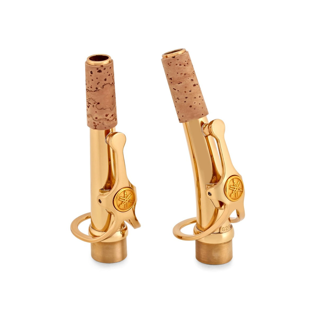 Kèn Saxophone Soprano Yamaha YSS-875EXHG, Gold Lacquer-Mai Nguyên Music