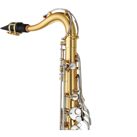 Kèn Saxophone Tenor Yamaha YTS-26, Gold Lacquer-Mai Nguyên Music
