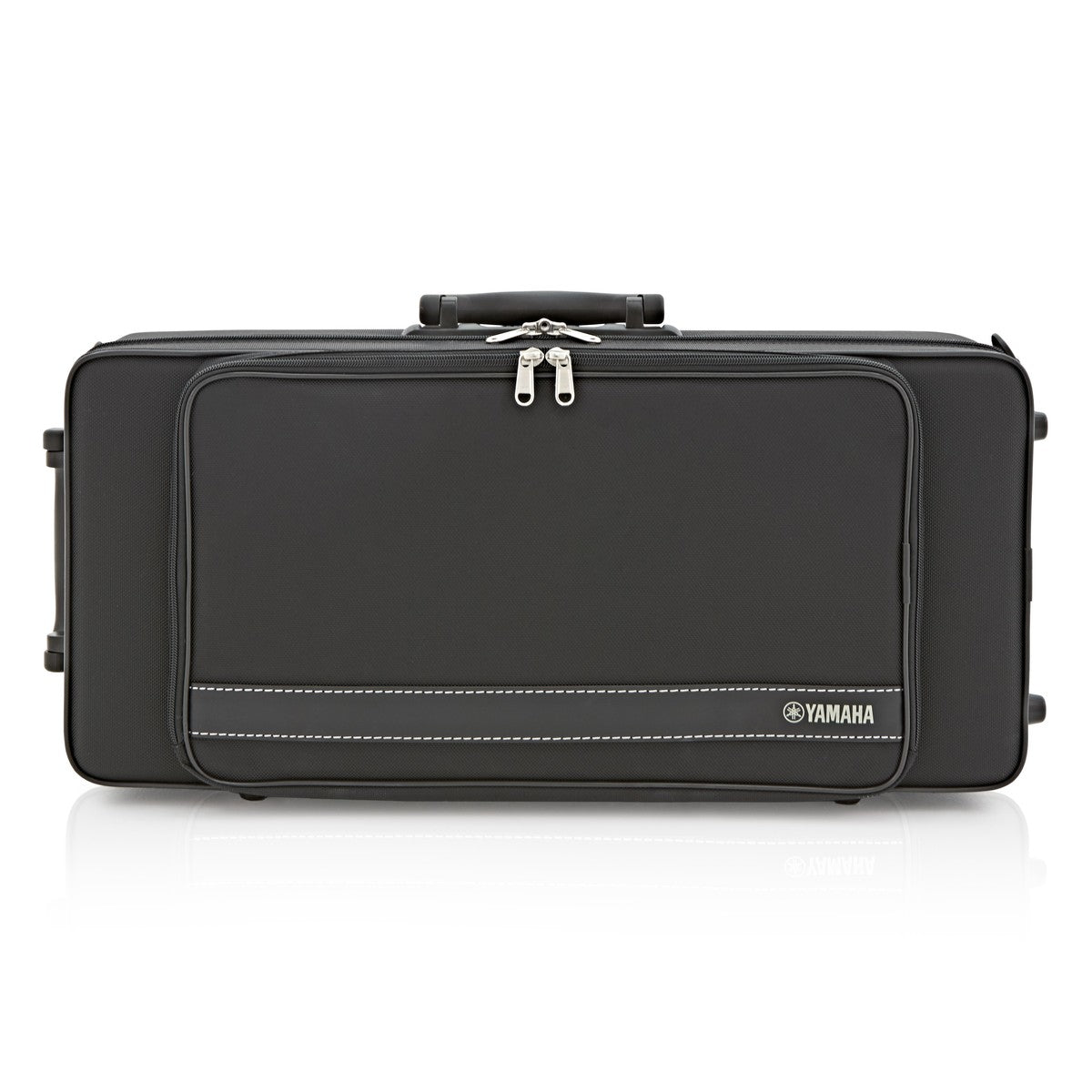 Kèn Saxophone Tenor Yamaha YTS-26, Gold Lacquer-Mai Nguyên Music