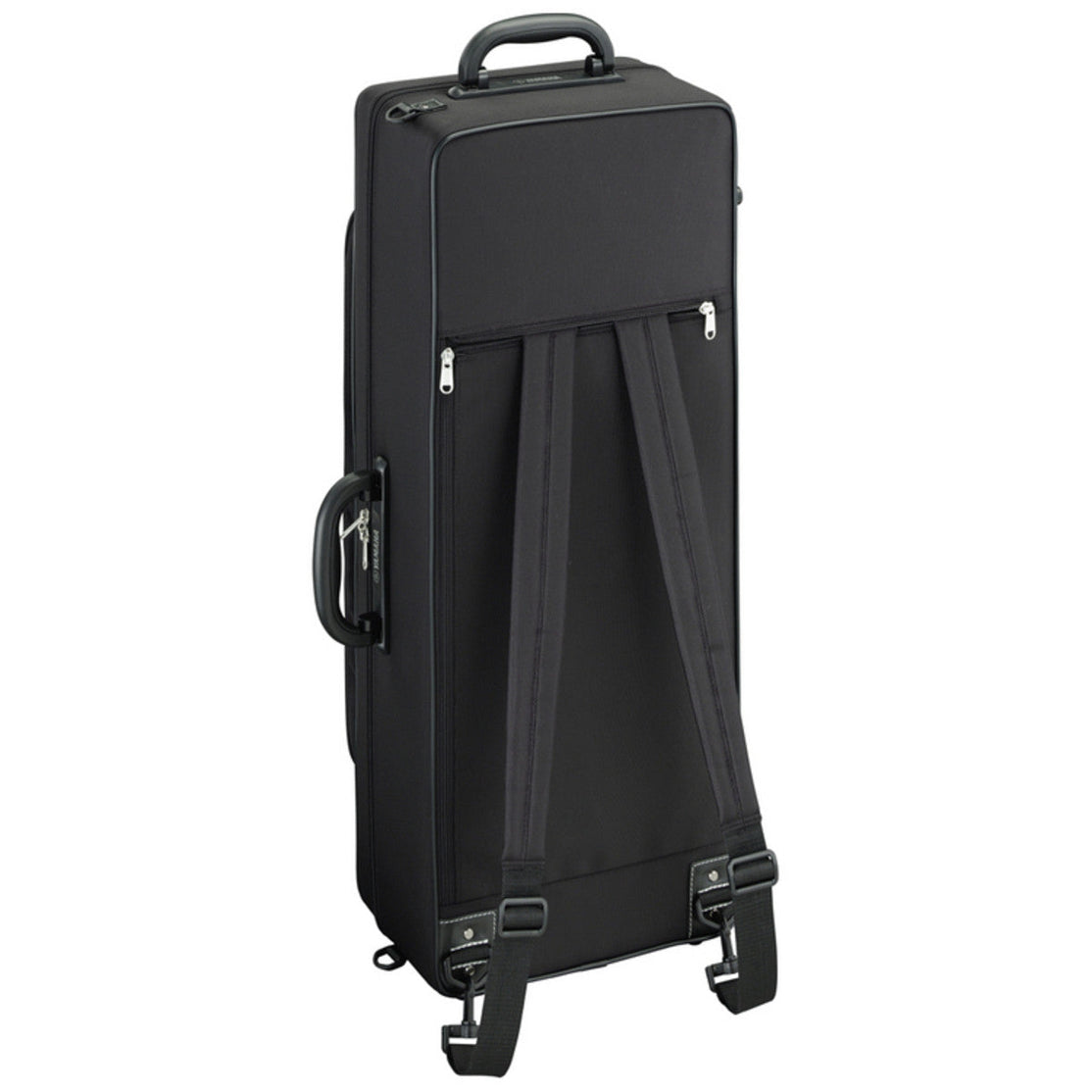 Kèn Saxophone Tenor Yamaha YTS-26, Gold Lacquer-Mai Nguyên Music