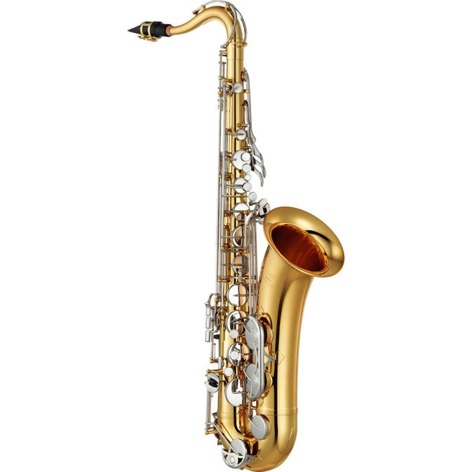 Kèn Saxophone Tenor Yamaha YTS-26, Gold Lacquer-Mai Nguyên Music