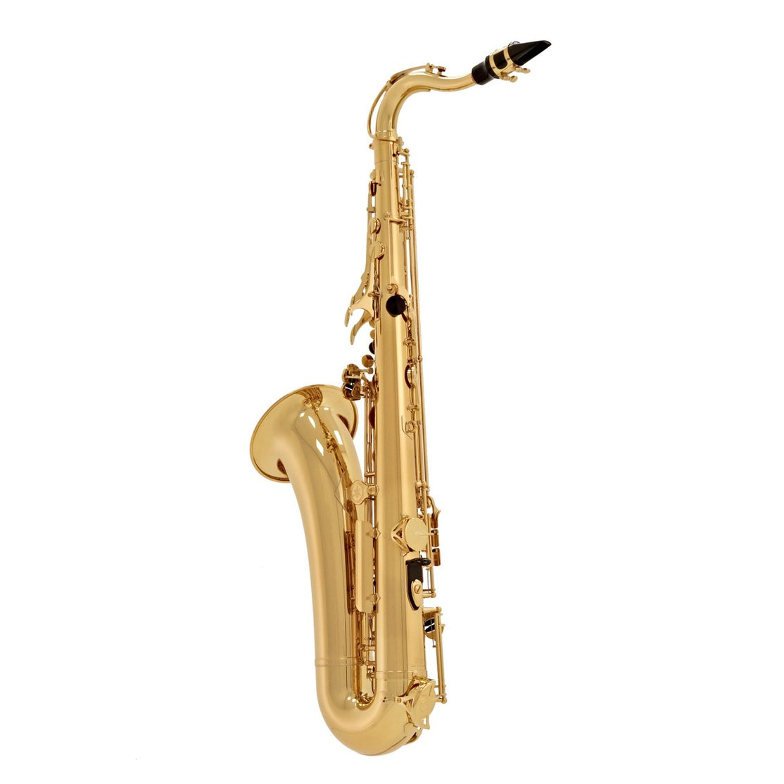 Kèn Saxophone Tenor Yamaha YTS-280, Gold Lacquer-Mai Nguyên Music