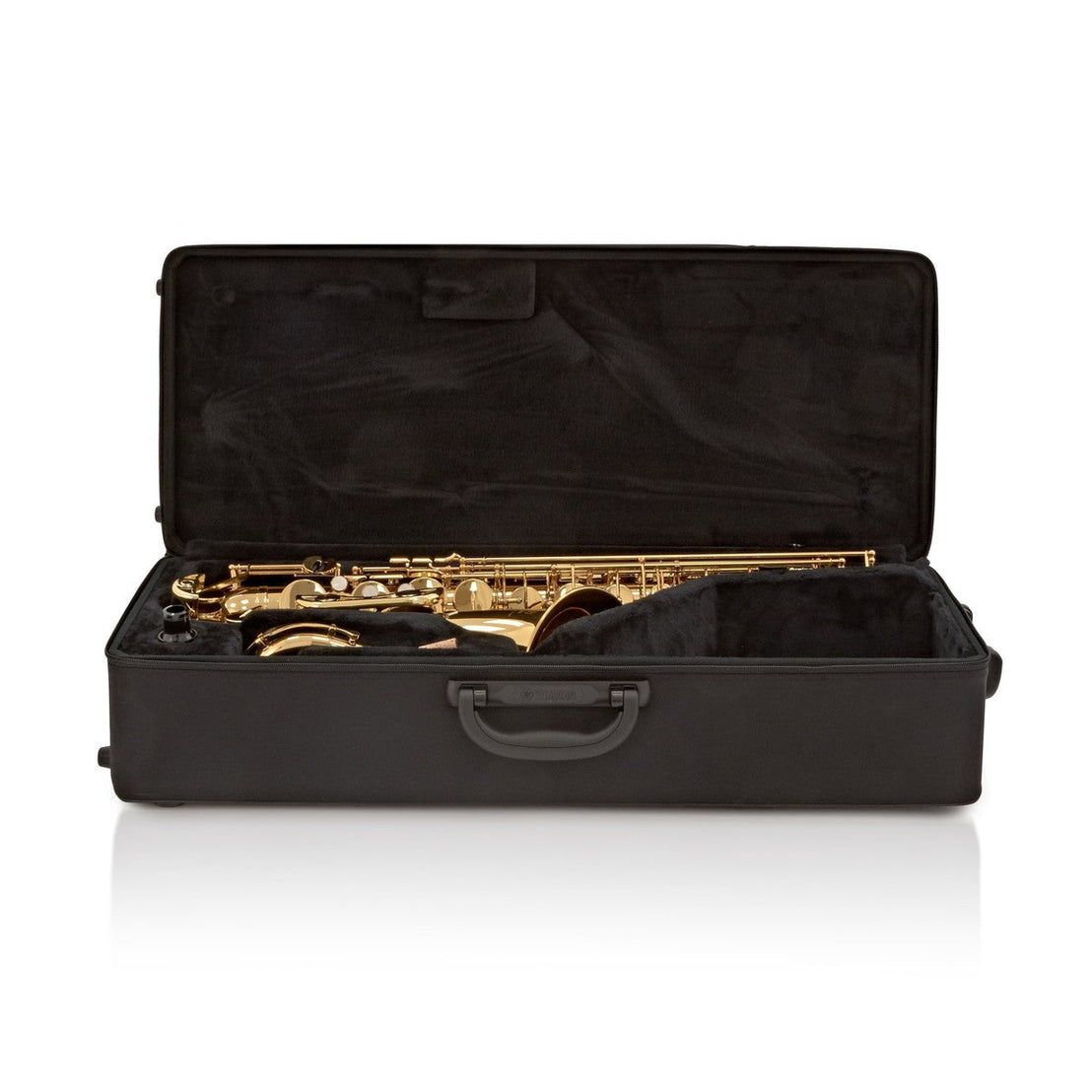 Kèn Saxophone Tenor Yamaha YTS-280, Gold Lacquer-Mai Nguyên Music