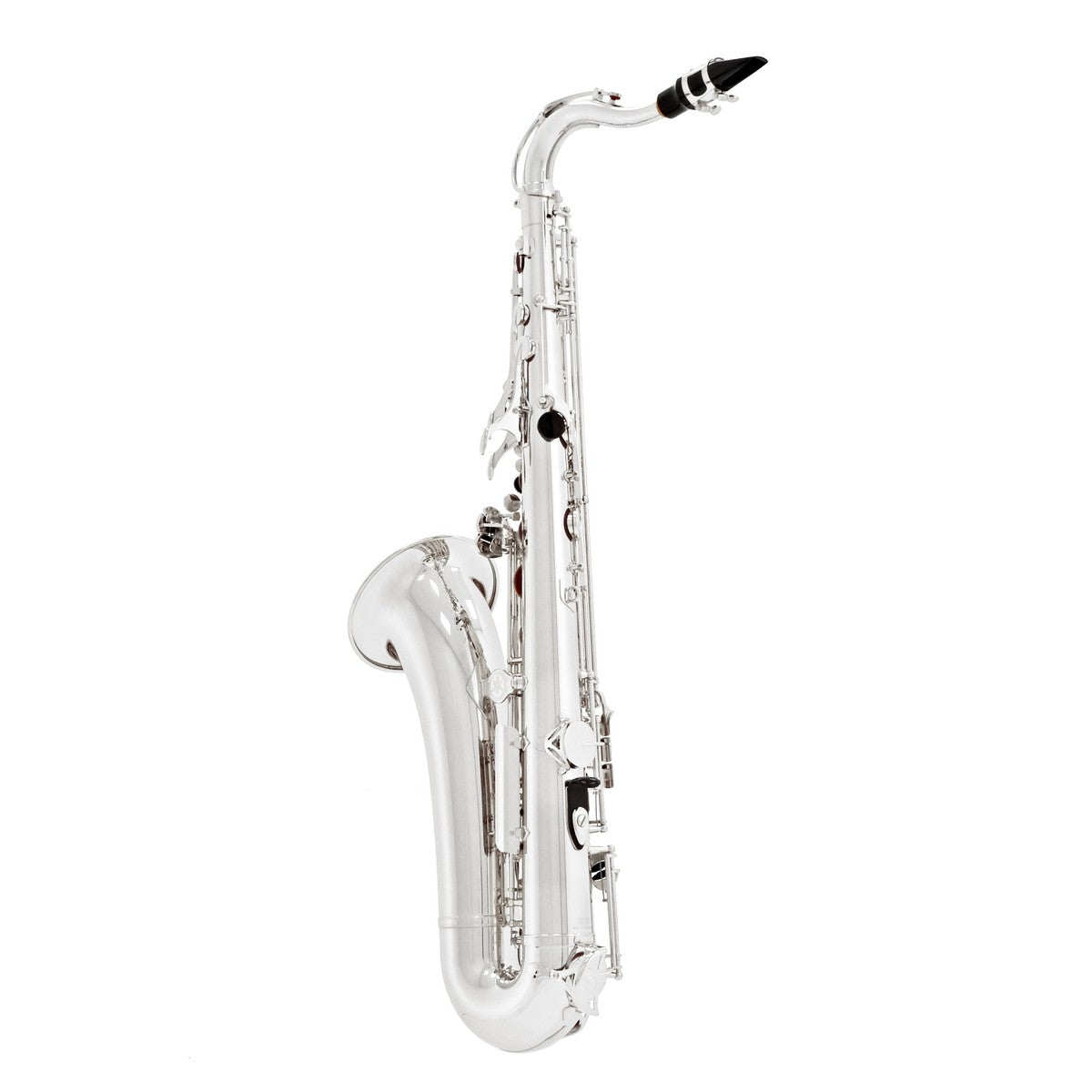 Kèn Saxophone Tenor Yamaha YTS-280S, Silver Plated-Mai Nguyên Music