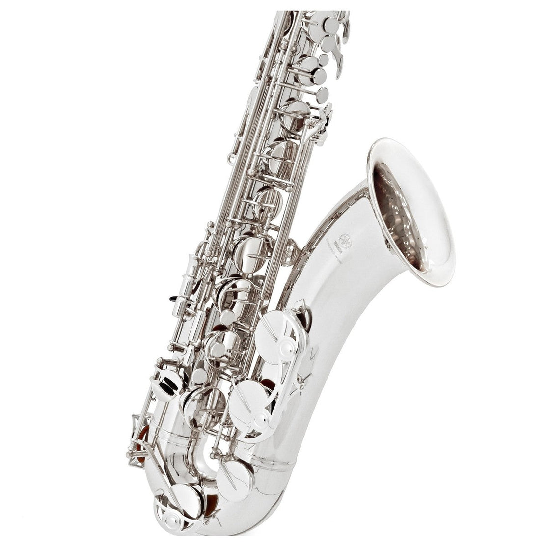 Kèn Saxophone Tenor Yamaha YTS-280S, Silver Plated-Mai Nguyên Music