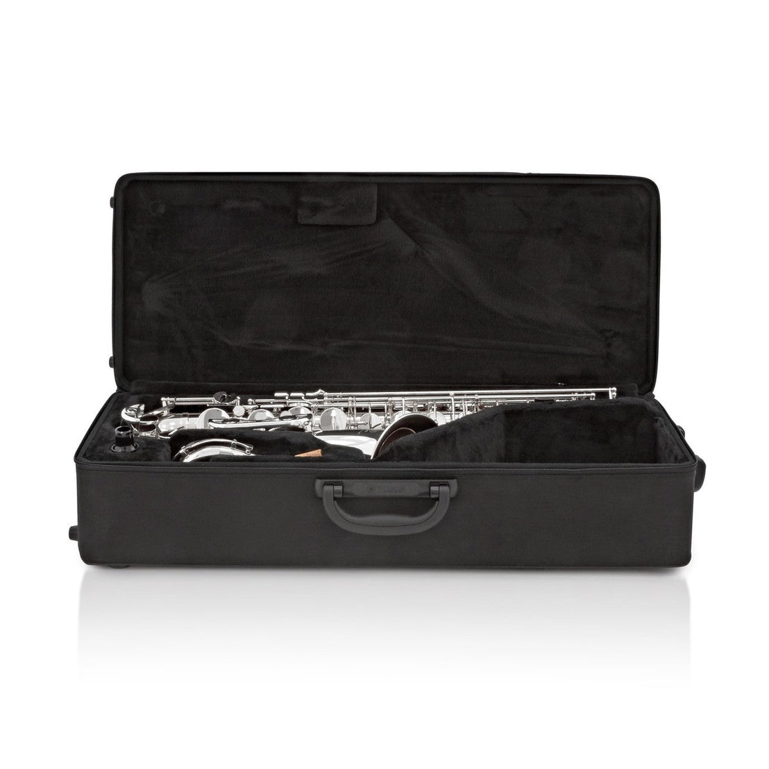 Kèn Saxophone Tenor Yamaha YTS-280S, Silver Plated-Mai Nguyên Music