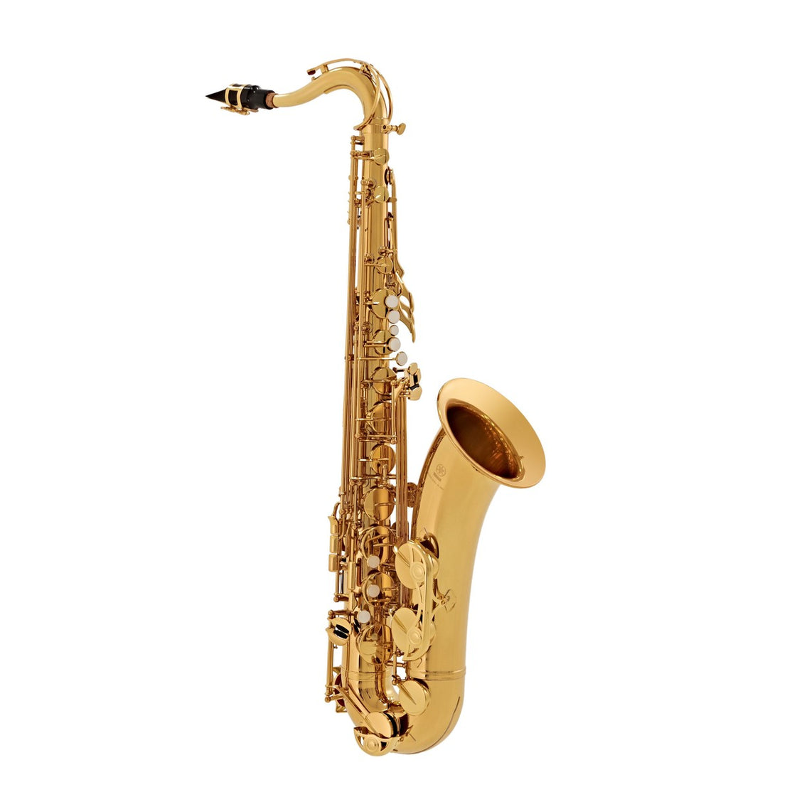 Kèn Saxophone Tenor Yamaha YTS-480, Gold Lacquer-Mai Nguyên Music
