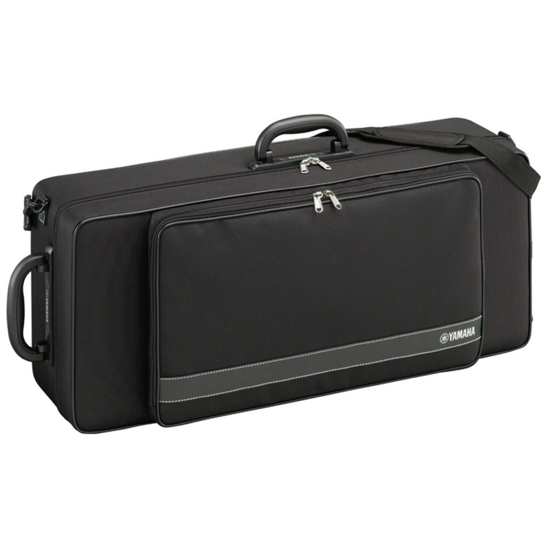 Kèn Saxophone Tenor Yamaha YTS-480S, Silver-Mai Nguyên Music