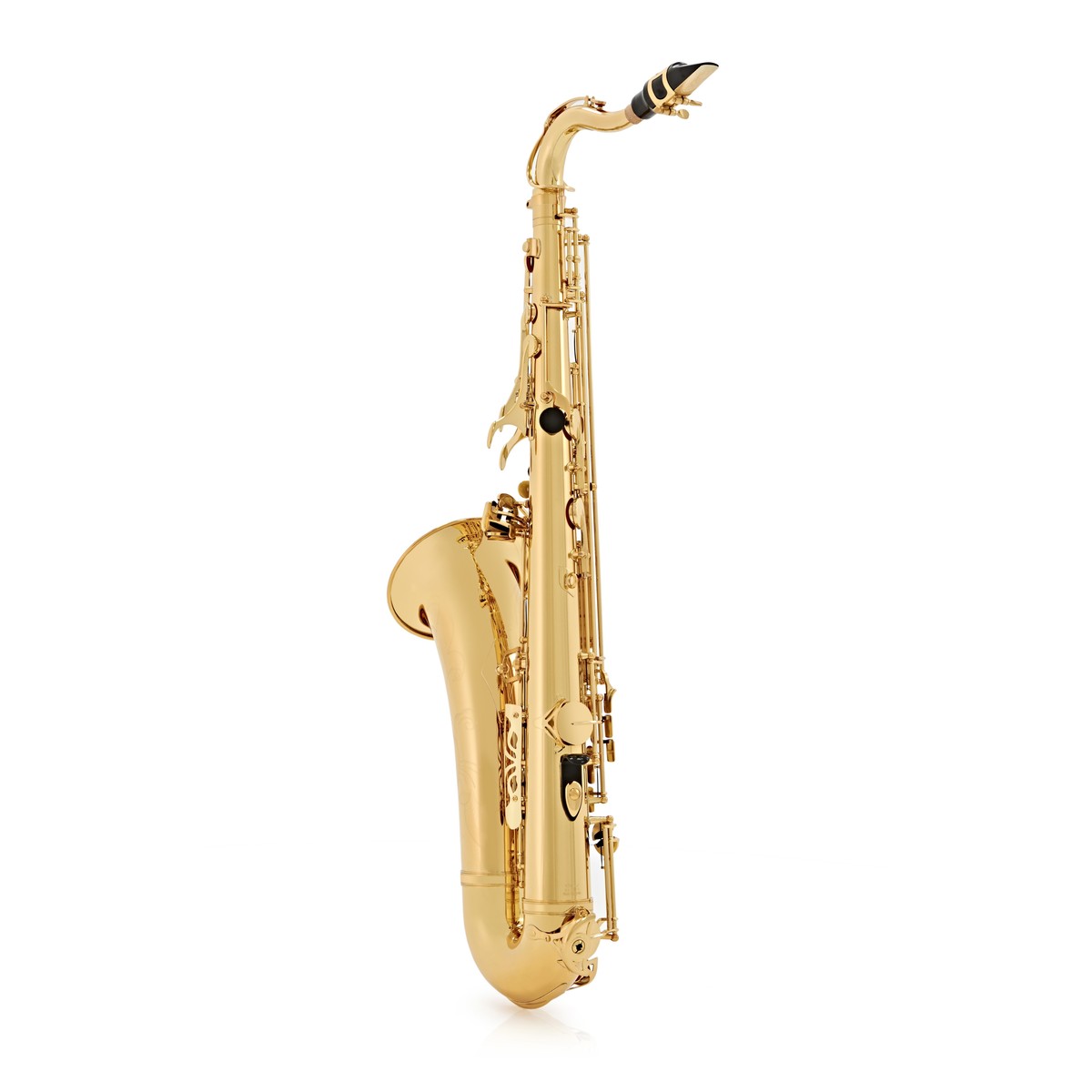 Kèn Saxophone Tenor Yamaha YTS-62, Gold Lacquer-Mai Nguyên Music