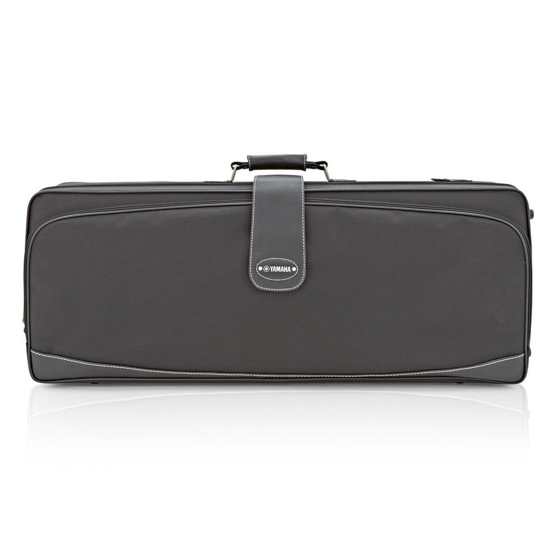 Kèn Saxophone Tenor Yamaha YTS-62, Gold Lacquer-Mai Nguyên Music