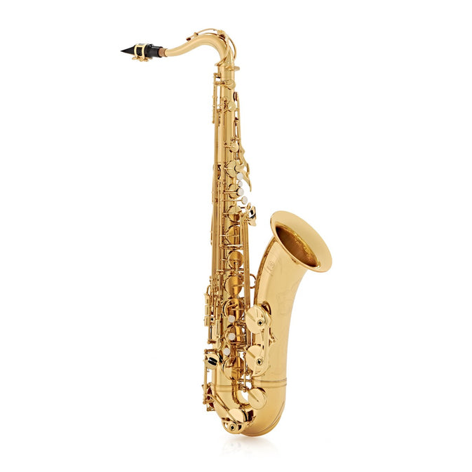 Kèn Saxophone Tenor Yamaha YTS-62, Gold Lacquer-Mai Nguyên Music