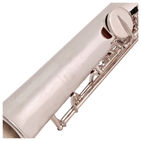 Một chiếc kèn saxophone tầm trung làm nổi bật cá tính của bạn