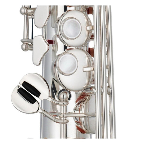 Yamaha YSS-82ZRS được thiết kế hoàn hảo