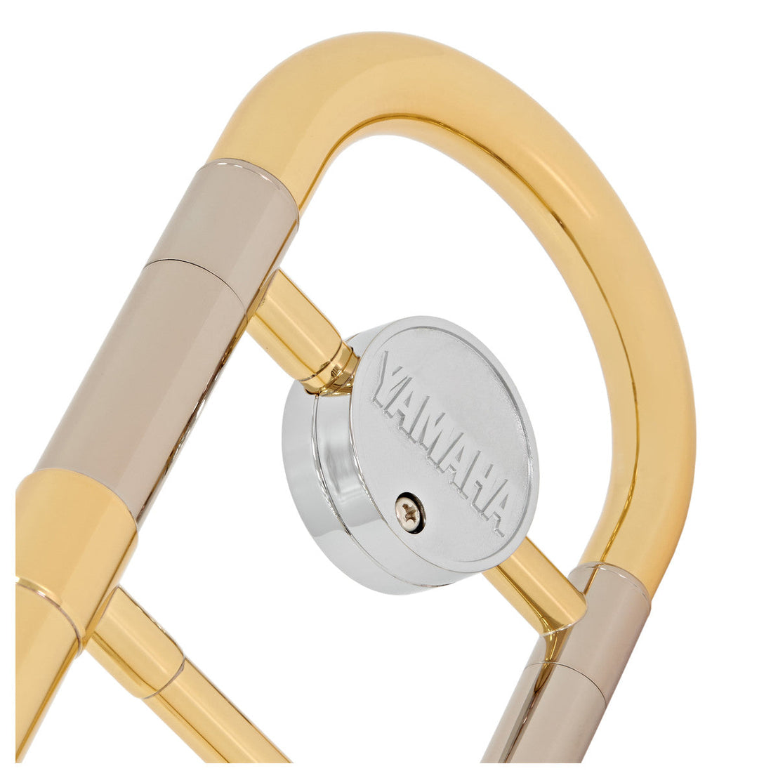 Kèn Trombone Tenor Yamaha YSL-354, Gold Lacquer-Mai Nguyên Music