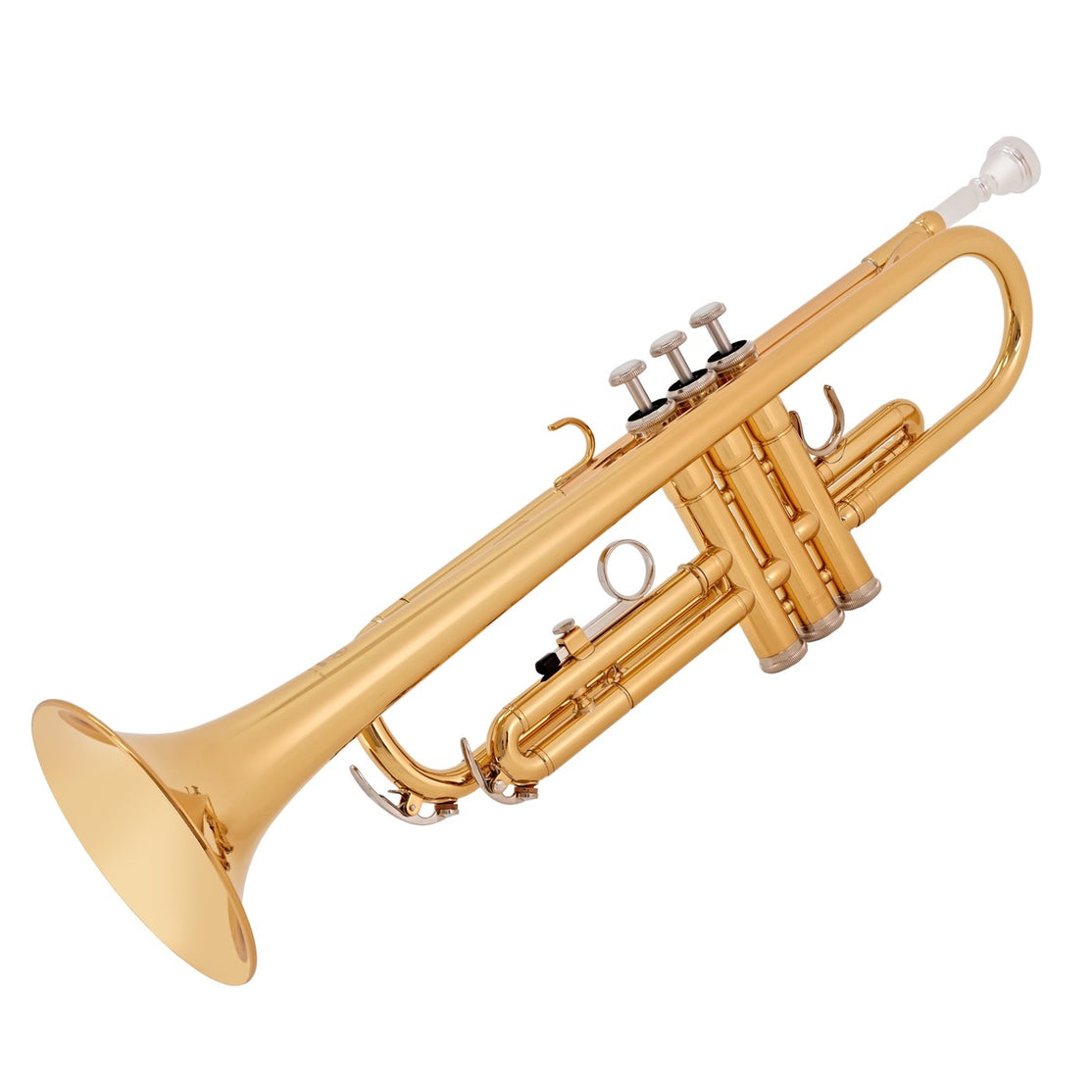 Kèn Trumpet Bb Yamaha YTR-2330-Mai Nguyên Music