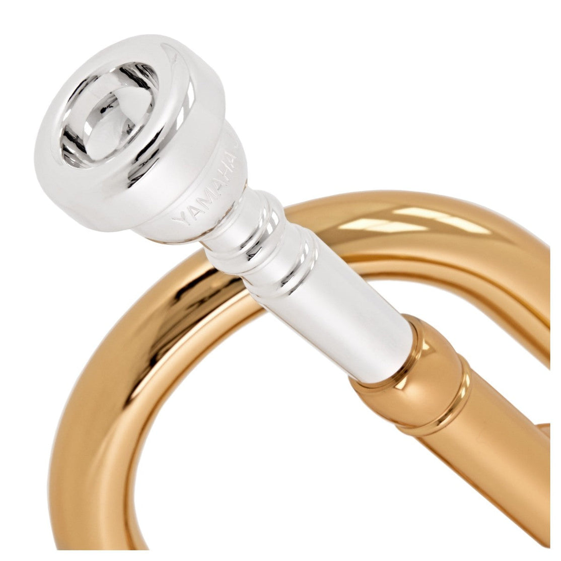 Kèn Trumpet Bb Yamaha YTR-2330-Mai Nguyên Music