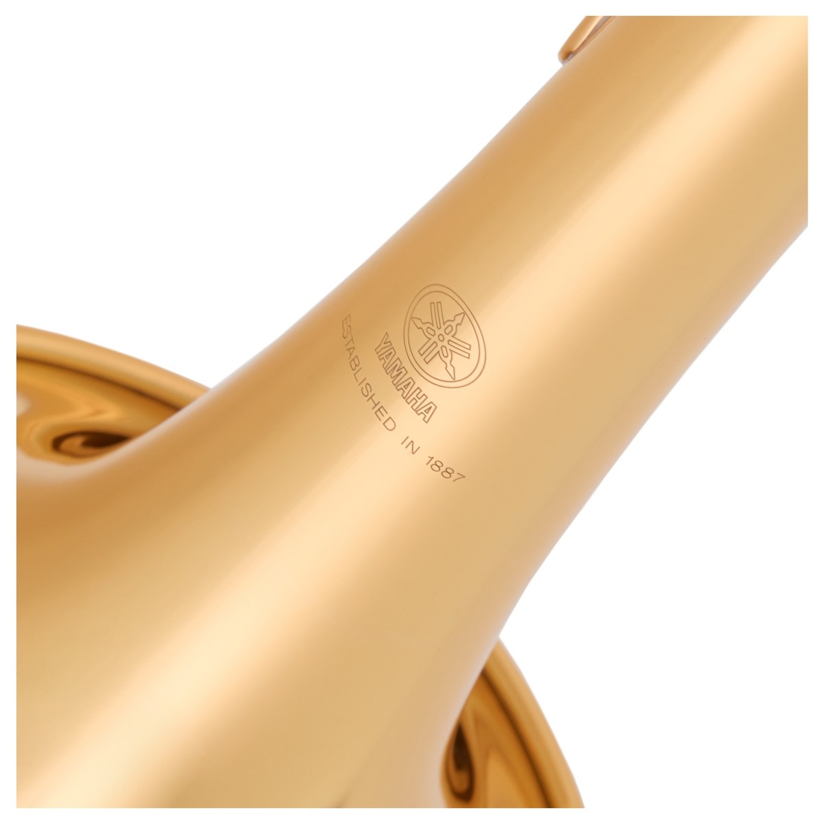 Kèn Trumpet Bb Yamaha YTR-2330-Mai Nguyên Music