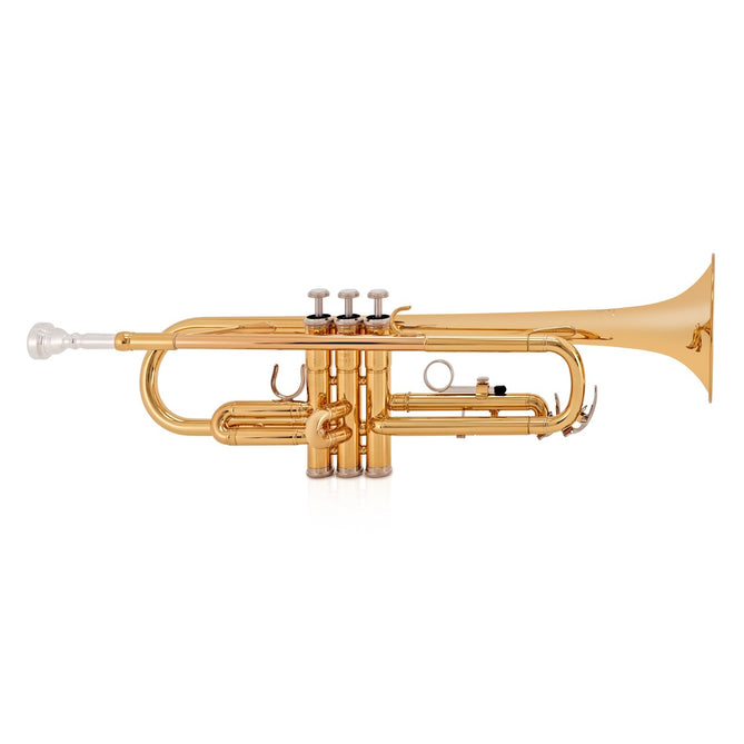 Kèn Trumpet Bb Yamaha YTR-2330-Mai Nguyên Music