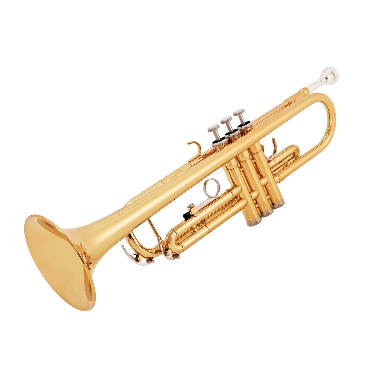 Kèn Trumpet Bb Yamaha YTR-3335-Mai Nguyên Music