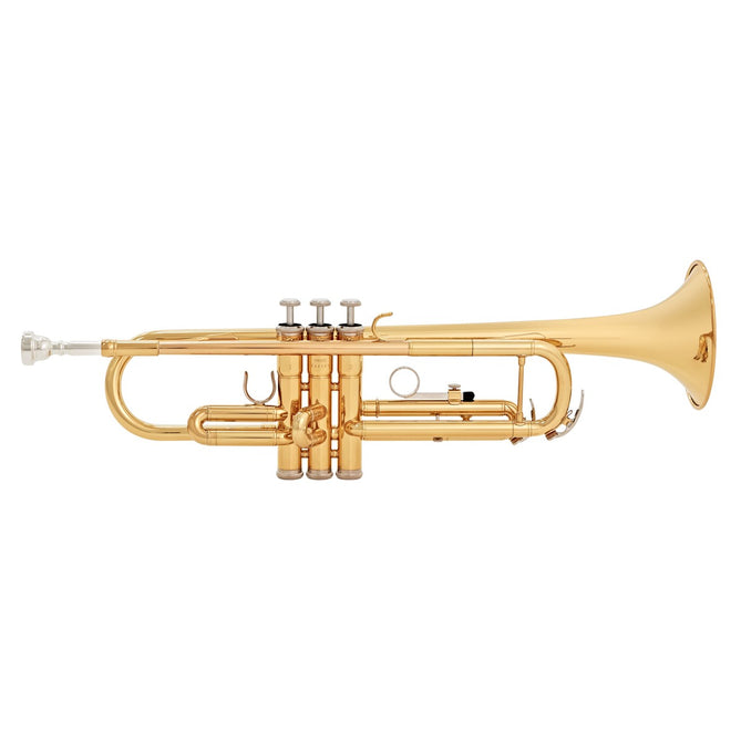 Kèn Trumpet Bb Yamaha YTR-3335-Mai Nguyên Music