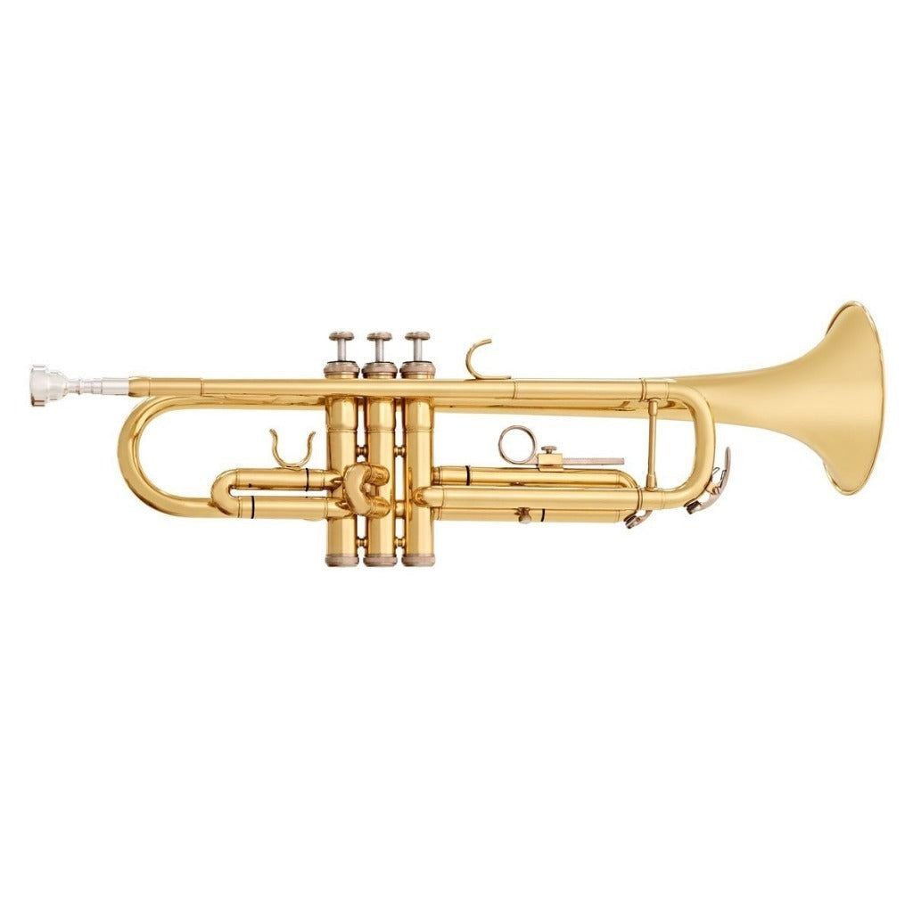 Kèn Trumpet Logo Tony TTR-0209-Mai Nguyên Music