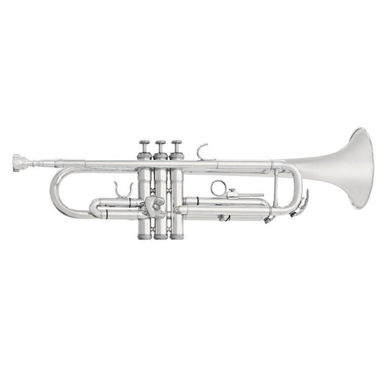 Kèn Trumpet Tony TTR-0209-Mai Nguyên Music