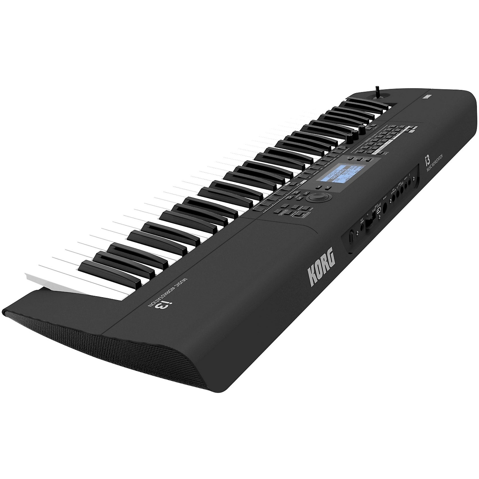 Đàn Keyboard Arranger Korg i3 61-Phím-Mai Nguyên Music