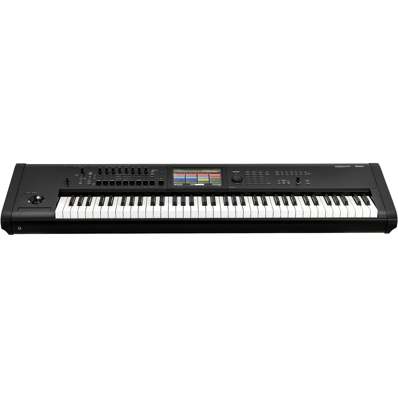 Đàn Keyboard Workstation Korg Kronos 3 73-Phím-Mai Nguyên Music