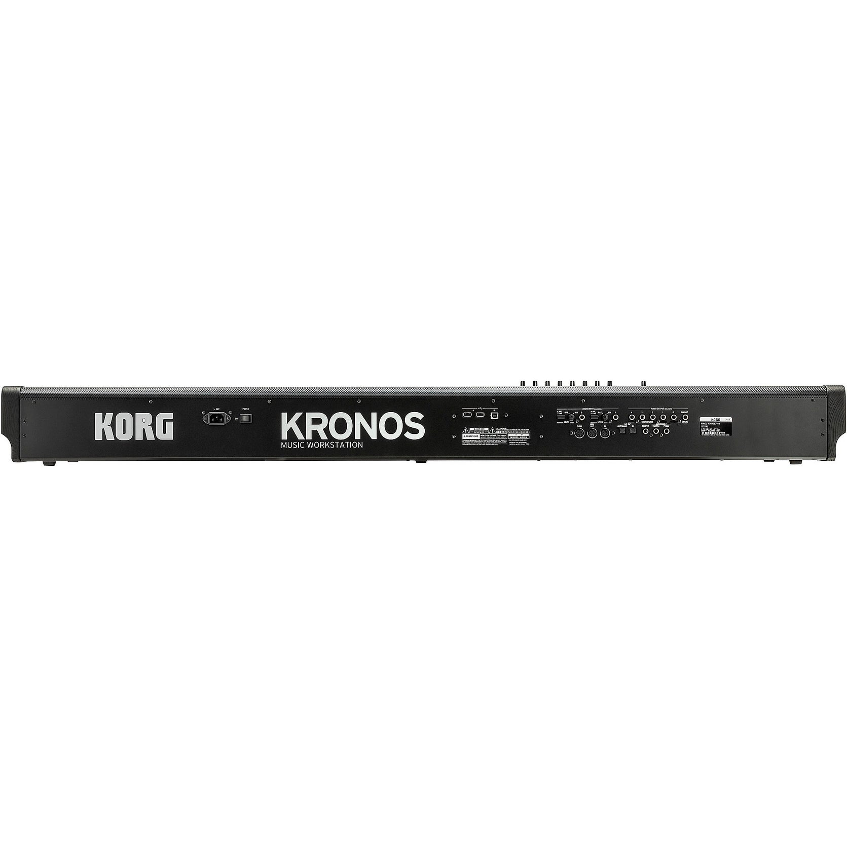 Đàn Keyboard Workstation Korg Kronos 3 88-Phím-Mai Nguyên Music