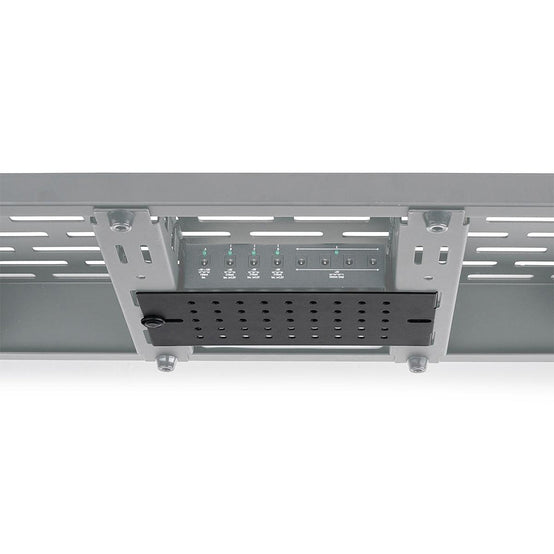 Khay Gắn Nguồn Pedalboard RockBoard By Warwick The Tray-Mai Nguyên Music