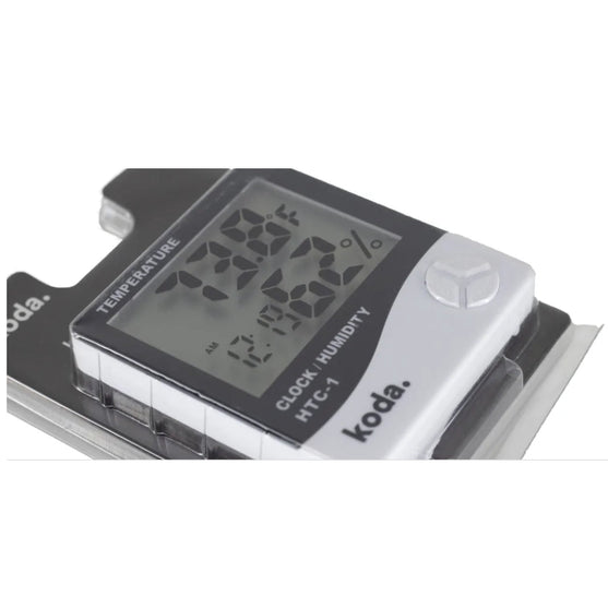 Koda Plus Hygrometer ONE-Mai Nguyên Music