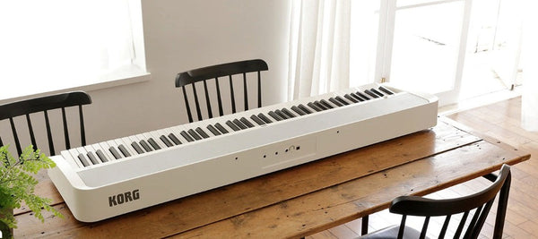 KORG-B2