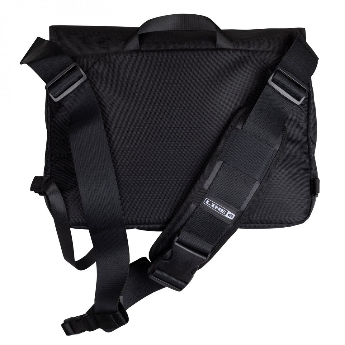 Line 6 HX Messenger Bag-Mai Nguyên Music